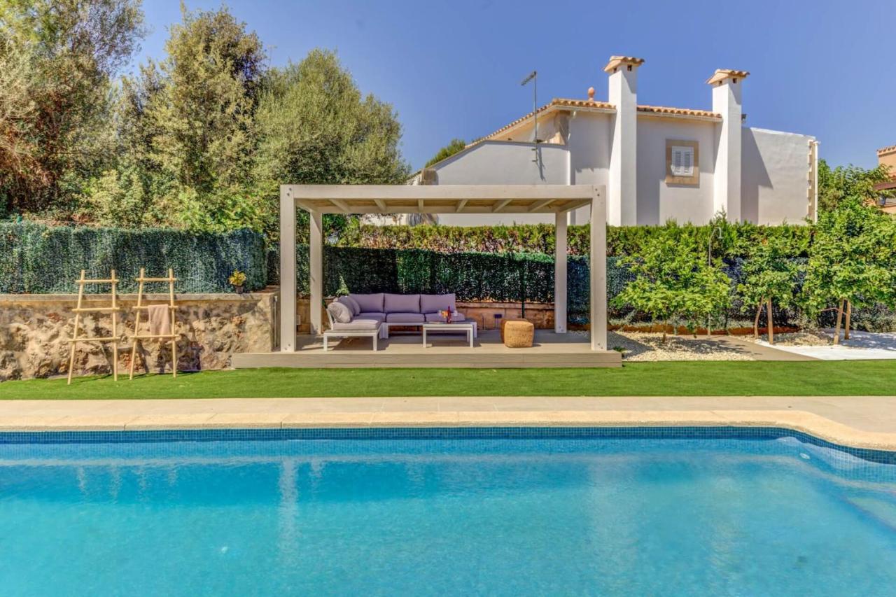 Maria Bonaire By Sealand Villa Alcudia (Mallorca)