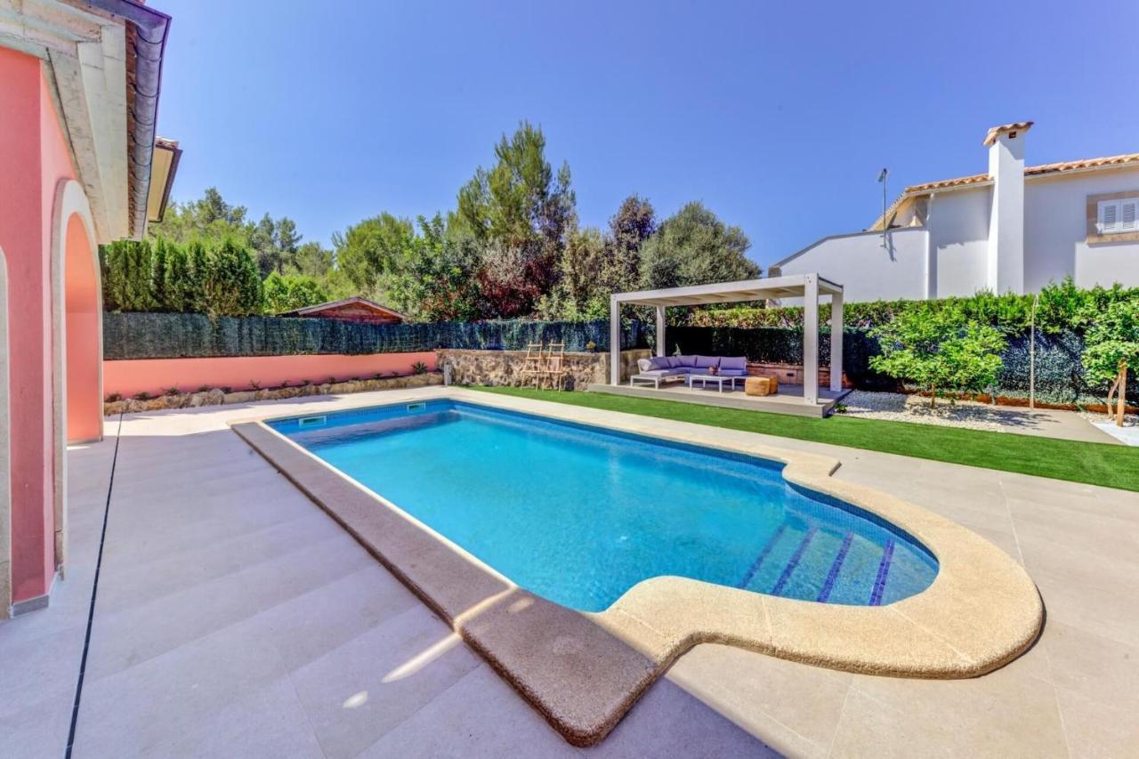 Villa Maria Bonaire By Sealand Alcudia (Mallorca)