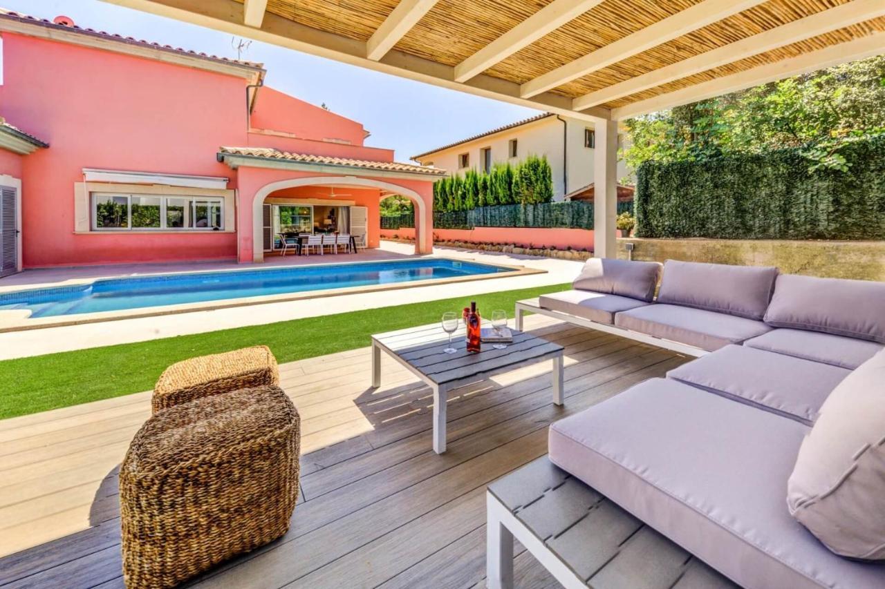 Villa Maria Bonaire By Sealand Alcudia (Mallorca)