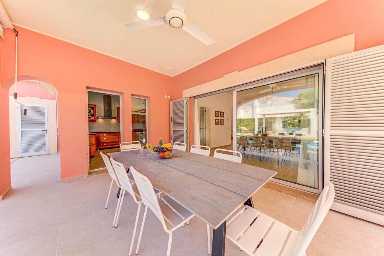 Maria Bonaire By Sealand Villa Alcudia (Mallorca)